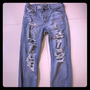 Jeans American Eagle